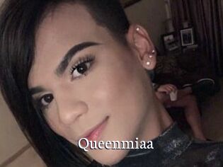 Queenmiaa
