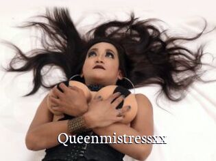 Queenmistressxx