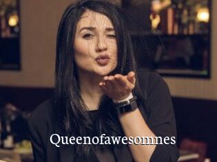 Queenofawesomnes