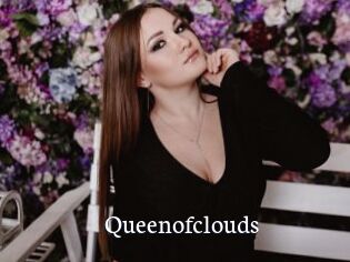 Queenofclouds