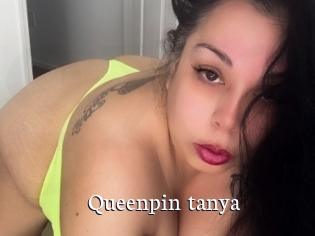 Queenpin_tanya