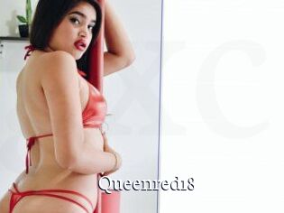 Queenred18