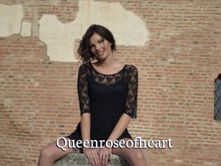 Queenroseofheart