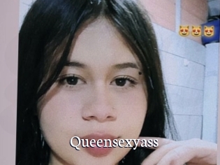 Queensexyass
