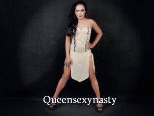 Queensexynasty