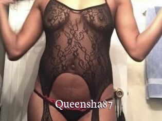 Queensha87