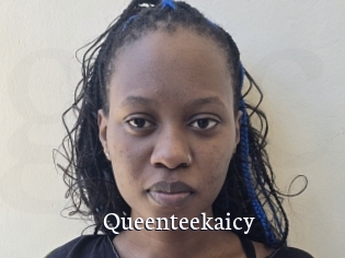 Queenteekaicy