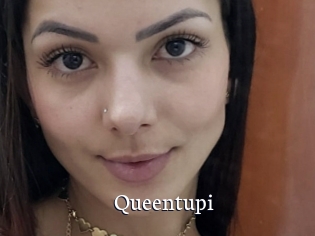 Queentupi