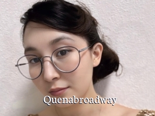 Quenabroadway