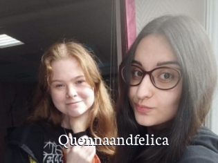 Quennaandfelica