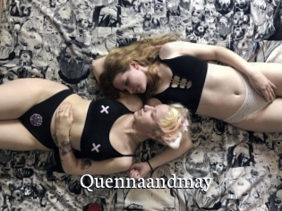 quennaandmay Gratis xxx Clips