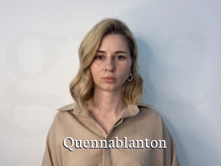 Quennablanton