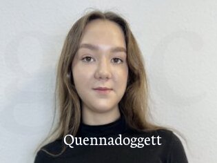 Quennadoggett