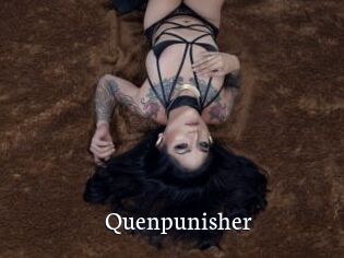 Quenpunisher