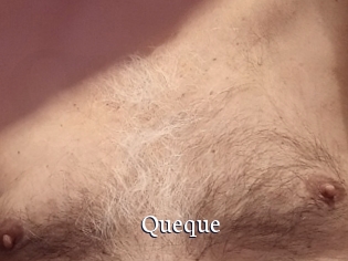 Queque