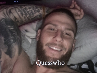 quesswho Gratis xxx Clips