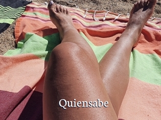 Quiensabe