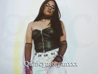 Quincymorganxxx