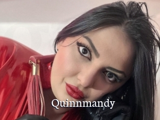 Quinnmandy