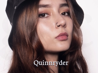 Quinnryder