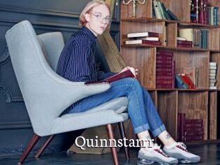 Quinnstarrr