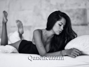 Quuencuuum