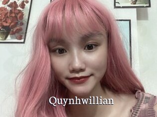 quynhwillian Gratis xxx Clips