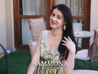 RAMMONA_