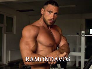 RAMONDAVOS