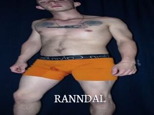 RANNDAL