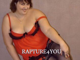RAPTURE4YOU