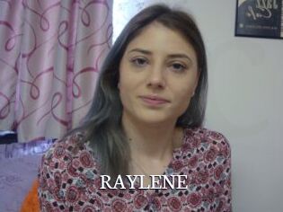RAYLENE_