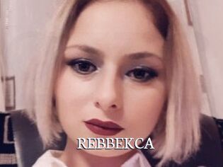 REBBEKCA