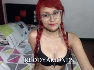 REDDYAMONDS