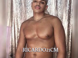 RICARDO21CM