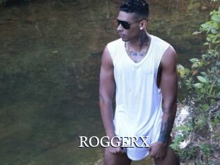 ROGGERX