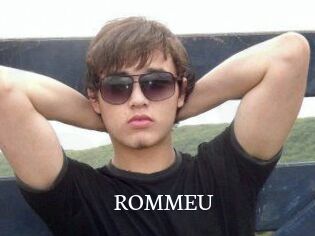 ROMMEU Gratis xxx Clips