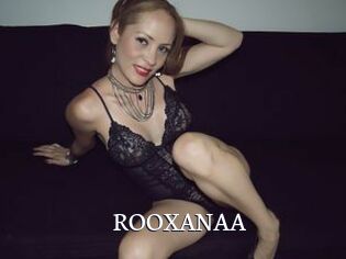 ROOXANAA Gratis xxx Clips