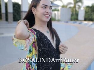 ROSALINDAmiAmor