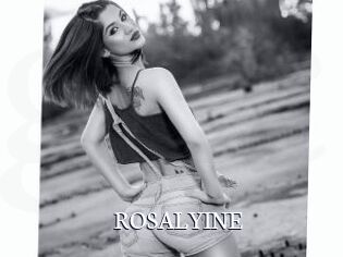 ROSALYINE Gratis xxx Clips