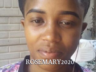 ROSEMARY2020