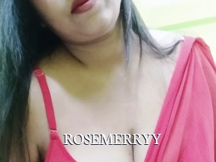 ROSEMERRYY Gratis xxx Clips
