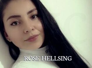 ROSE_HELLSING