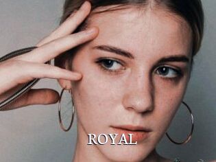 ROYAL