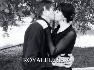 ROYALFLUSH777
