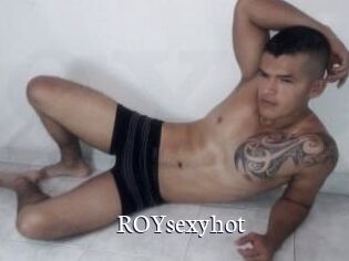 ROYsexyhot Gratis xxx Clips