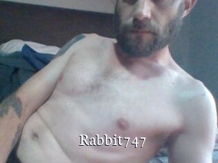 Rabbit747