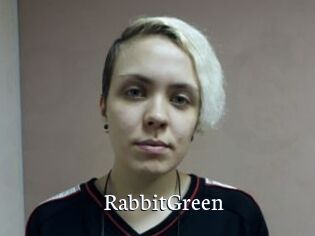 RabbitGreen