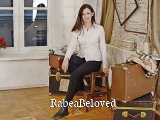 RabeaBeloved