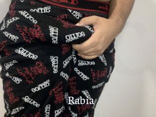 Rabia